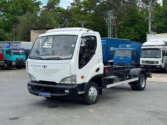 Avia D75 kontejner - 1