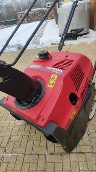 Honda HS 550 sněhová fréza