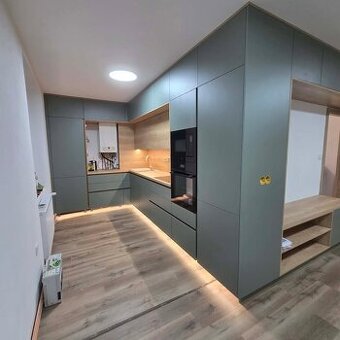 3+1 - VYSOKÉ MÝTO - 1