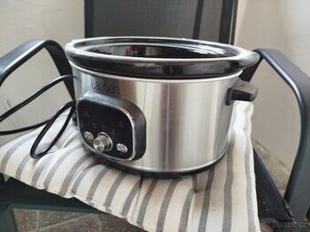 Prodám pomalý hrnec Lauben