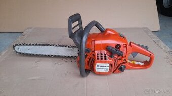 Motorová pila Husqvarna 435 NA ZPROVOZNĚNÍ