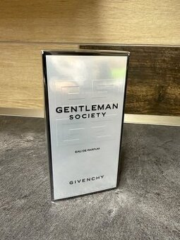Givenchy Gentleman Society EDP 100ml