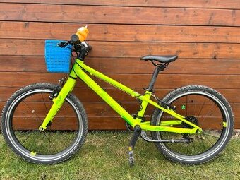 Dětské kolo Superior FLY 20