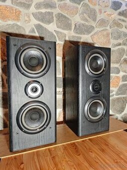 Reproduktory Philips FB691