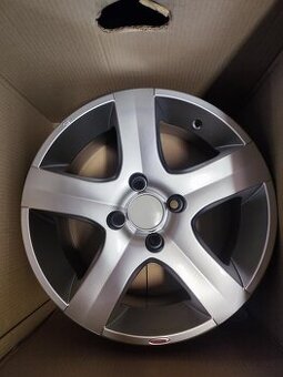 NOVÁ sada ALU kol MAK 16''