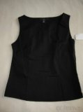 2x halenka bez rukávů vel. 38 - NOVÉ