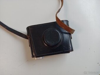 Fotoaparát Industar-69