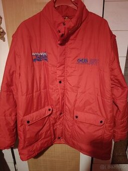 Prodám zimní bundu