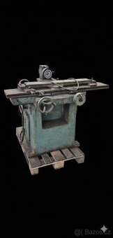 Nástrojova bruska BN 102 (Kameníček)