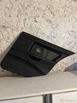 Zadní tapce bmw e36 sedan
