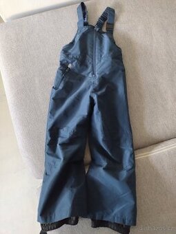 Zimní oteplovačky Lupilu vel. 110/116