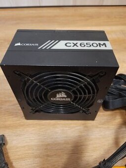 Zdroj do počitače 400-650W