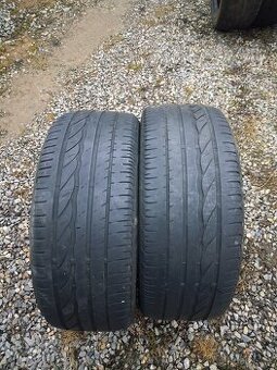 Letní pneu 215/45 16 Bridgestone Turanza