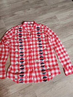 Košile Desigual vel.L