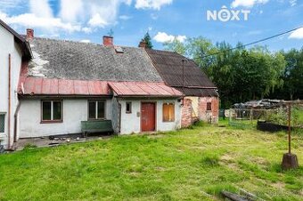 Prodej Rodinný dům, 349㎡ - 1