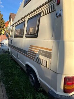 Fiat Hymercar 2.5D HYMERCAR