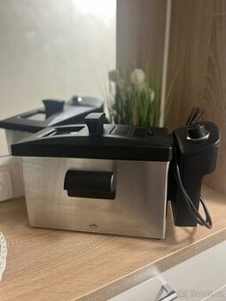 ETA fritéza Fricool