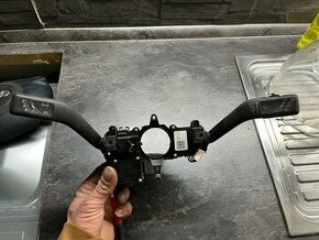 Vw Passat B7 přepínací páčky