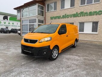 PEUGEOT EXPERT 2.0 HDI L3H1 2021 VIN 850