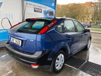 náhradní díly Ford focus 1.6 tdci 66kw