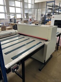 Plošný válcovací lis PVL 1000-2400 (6827)