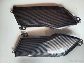 Kawasaki z 900 2017-2019