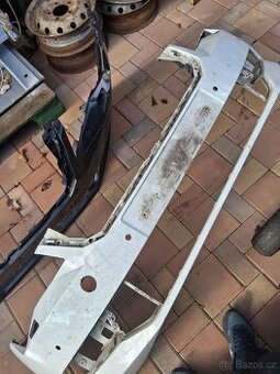 Prední nárazník škoda superb 2 predfacelift