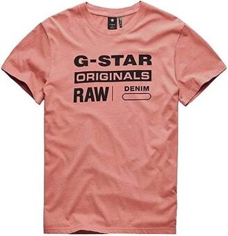 panske tricko g-star raw velkost M - 1