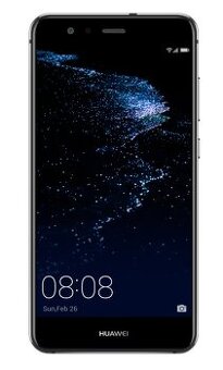 Huawei P10 Lite, Dual Sim, Black