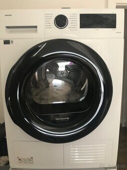 Sušička Samsumg- dv80cgc0b0aele