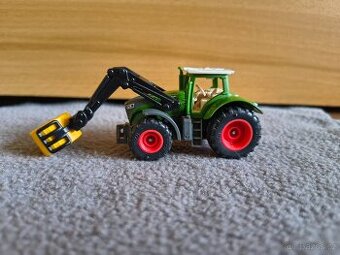 Siku 1539 traktor Fendt