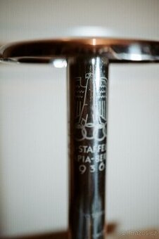 OLYMPIJSKÁ  pochoden original 1936