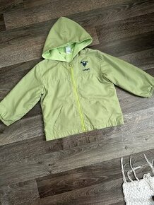 Jarní unisex bundička