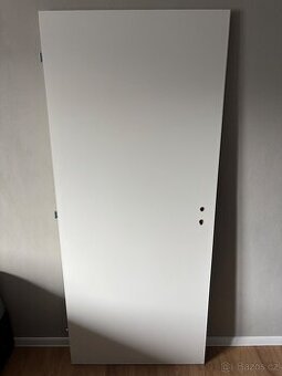 Interiérové dveře 80L