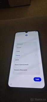 Samsung Galaxy A15 5G dual sim 128gb