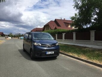 Toyota Proace 1.6 TDI