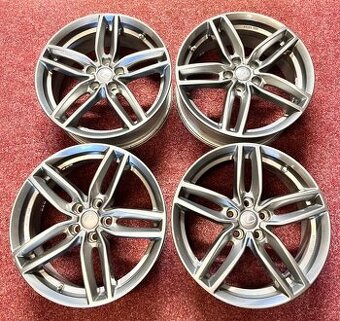 5x114,3 R19 Originál Alu Lexus RX450H 2016-2022