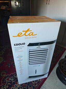 Ochlazovač vzduchu ETA Coolio
