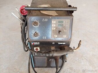 Svářečka CO2,kuhtreiber kit 405