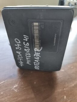 Řídící jednotka ABS Mitsubishi Outlander