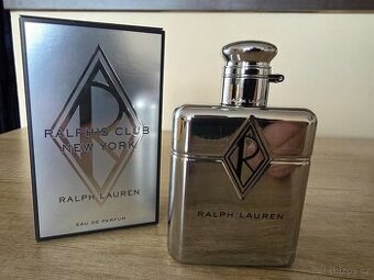 Ralph Lauren Ralph’s Club New York 110ml
