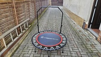 Fitnes trampolína