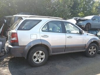 ND - Kia Sorento