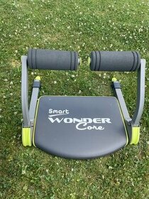 posilovač Smart wonder core