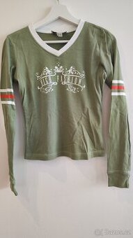 Dámské tričko vel. 34 zn. b.curved