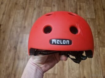 Helma Melon Toddler XXS 44-50cm