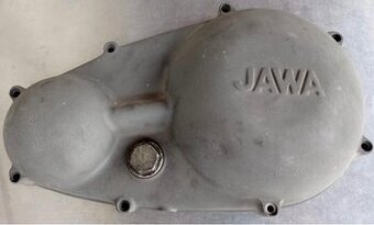 Jawa 350 ohv kryt