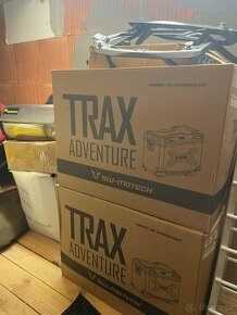 Honda 1100 africa twin