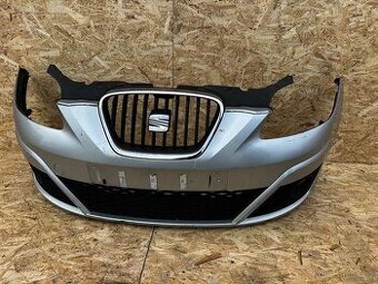PŘEDNÍ NÁRAZNÍK SEAT ALTEA FACELIFT 09-16 5P9807221