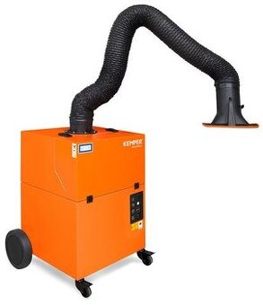 NEJVÝHODNÉJŠÍ:Odsávací zařízení SmartMaster - rameno 2 / 3 m